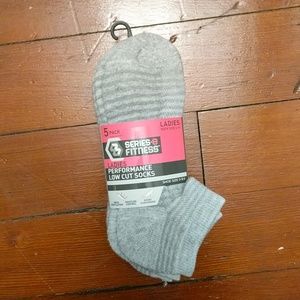 Active socks